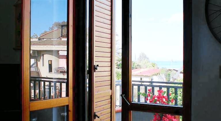Holiday apartment with 2 rooms for 11 persons — photo 4