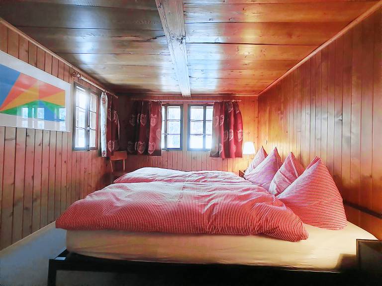 Rental apartment with 3 rooms for 6 persons — photo 2