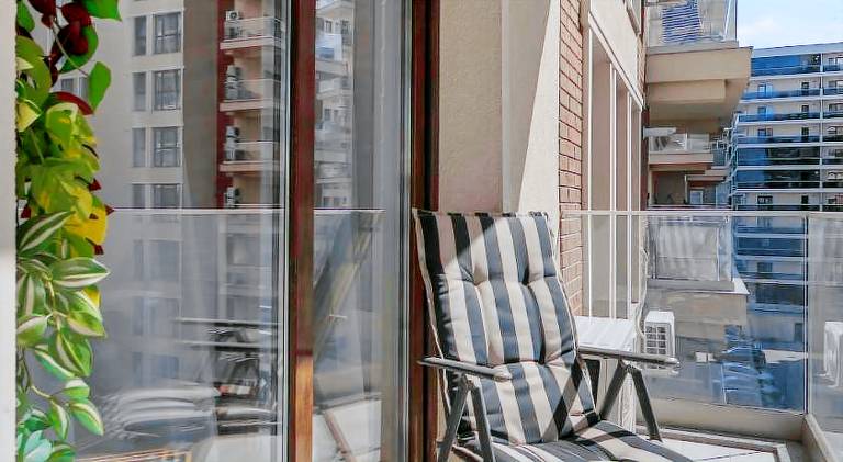 Rental apartment | Dogs allowed — photo 4