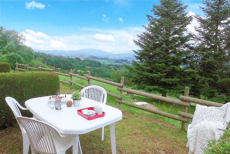 Appartement en copropriété Saint-Jean-la-Vêtre
