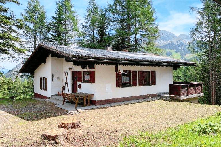 Ferienwohnung Nassfeld