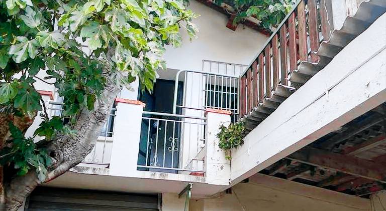 Holiday apartment with 1 room for 4 persons — photo 5