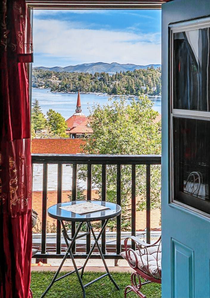 Arrowhead Lake Inn — photo 3