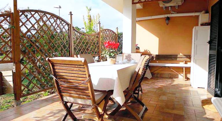 Villa | Beach nearby | Good for workation | Pet-friendly — photo 4