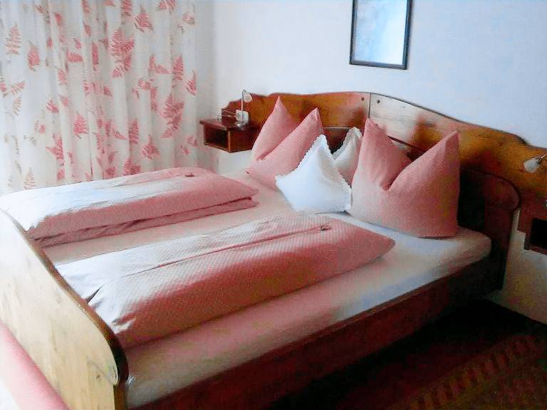Ferienwohnung Tannheimer Tal