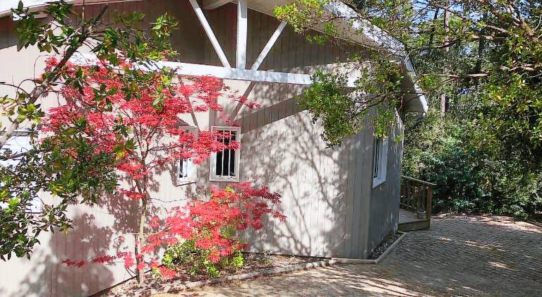 Villa with 5 rooms for 8 persons in Lacanau