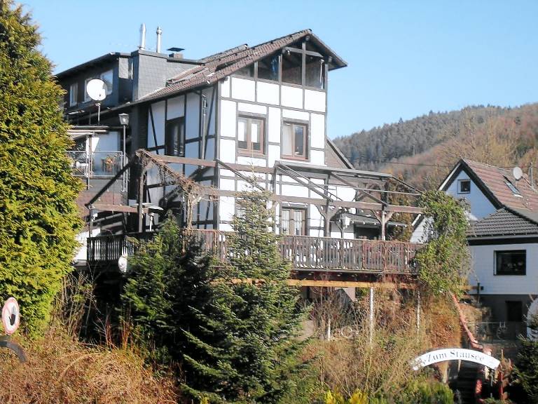 Bed & Breakfast Engelskirchen
