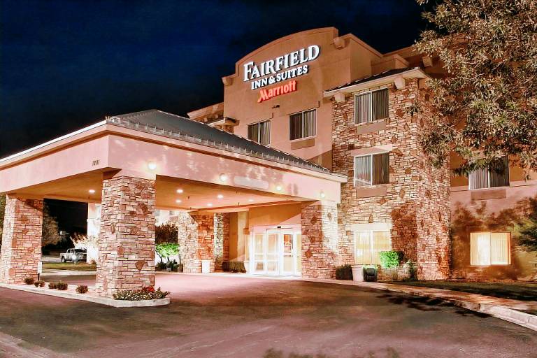 Fairfield by Marriott Inn & Suites Roswell in Roswell, NM