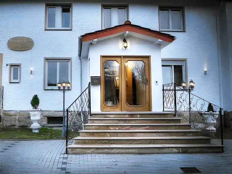 Hotel Il Cavallino in Warendorf