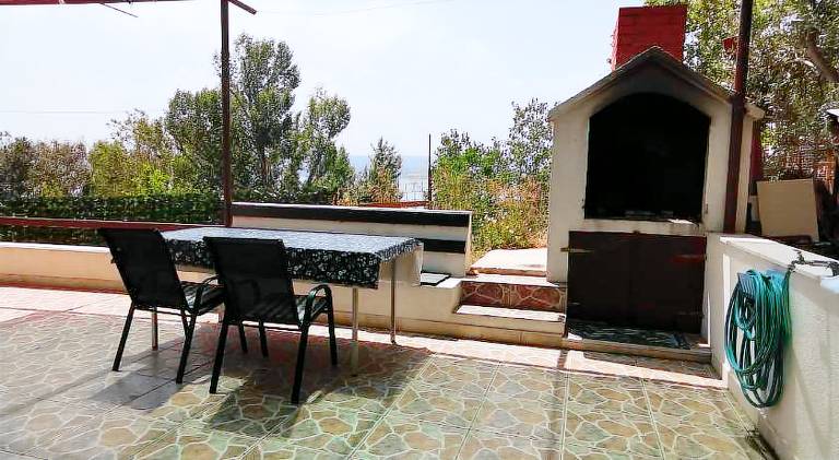 Holiday apartment with 2 rooms for 4 persons — photo 3