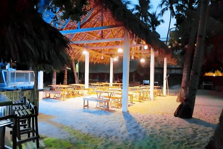 Villa Manuela Ilocos Beach Resort — photo 4