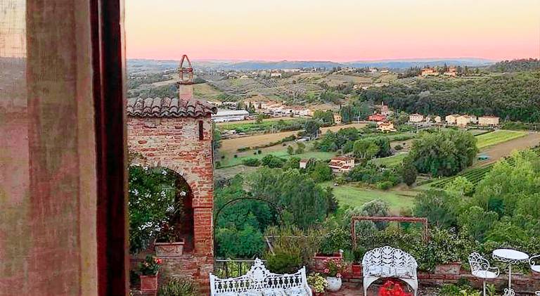 B&B Osteria Del Vicario — photo 5