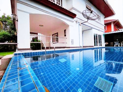 Villa Pattaya