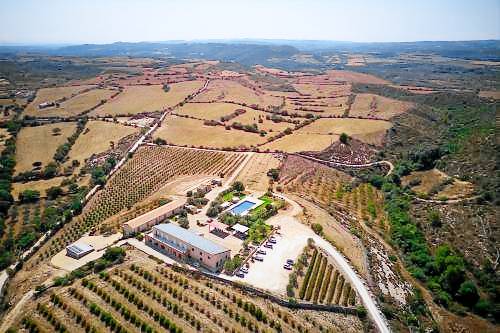 Agriturismo Carlentini