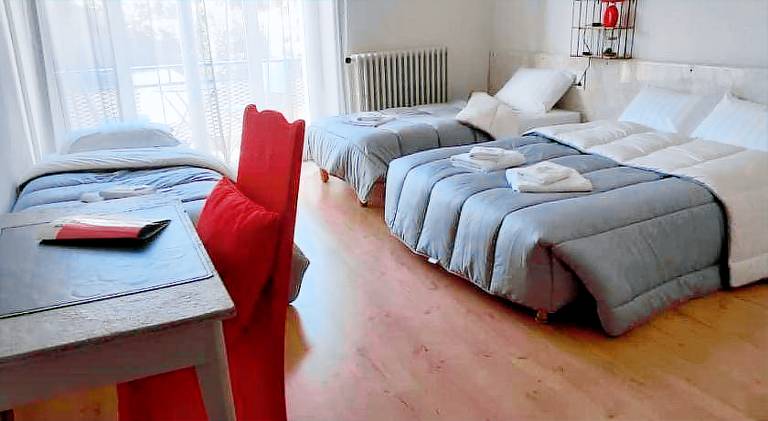 Hotel Bayle in Pamiers