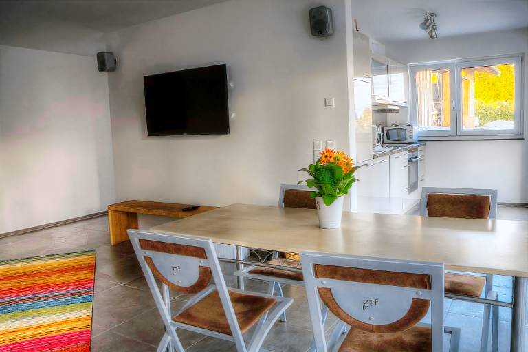 Rental apartment with terrace | Mountain view | Pets are welcome — photo 4