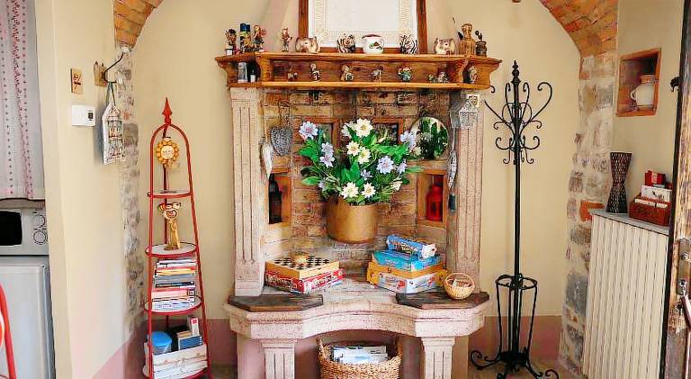 House with 2 rooms for 4 persons — photo 4