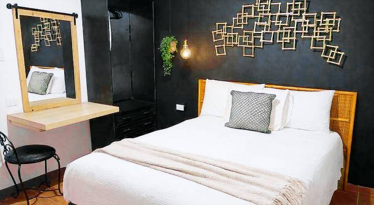 28 m&sup2; Ferienwohnung