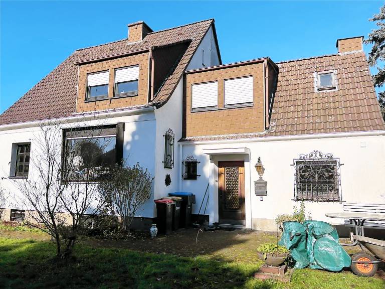 Huis Scharnhorst