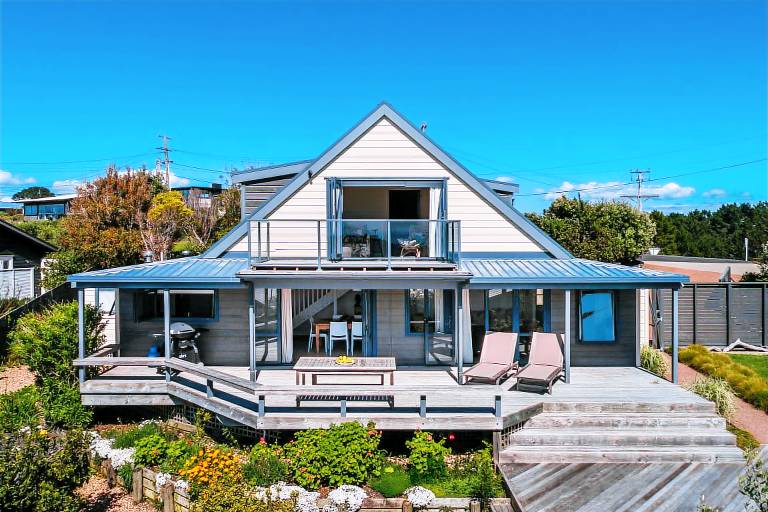 House Oneroa