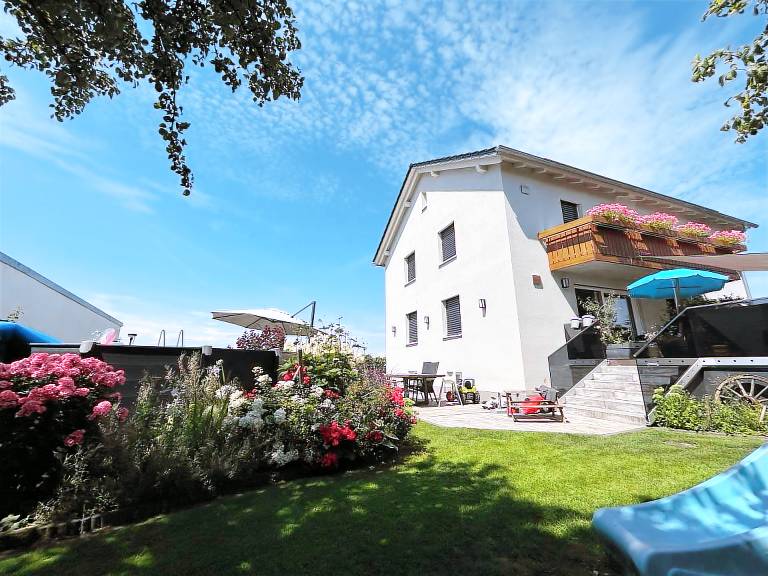 Ferienwohnung Memmingen