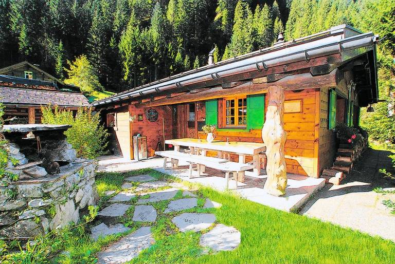 Huis Lech