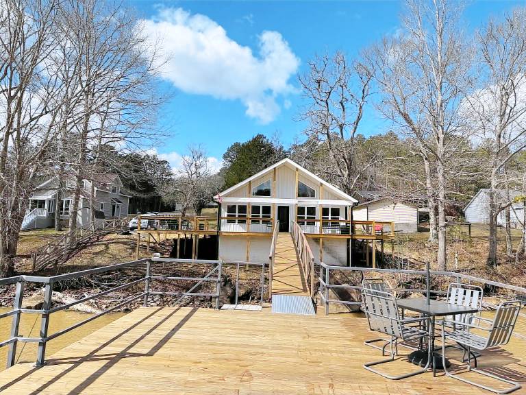 House  Double Springs