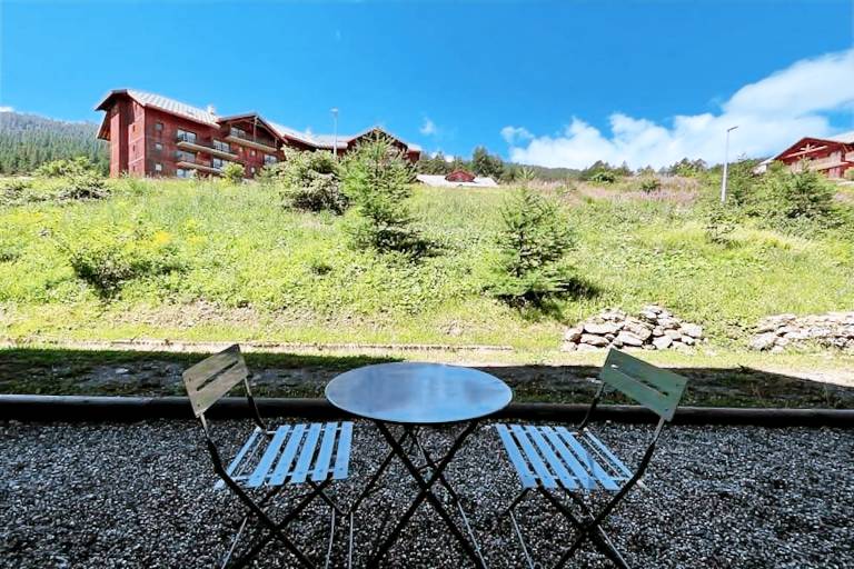 Ferienwohnung in Puy-Saint-Vincent f&uuml;r max. 4 Personen