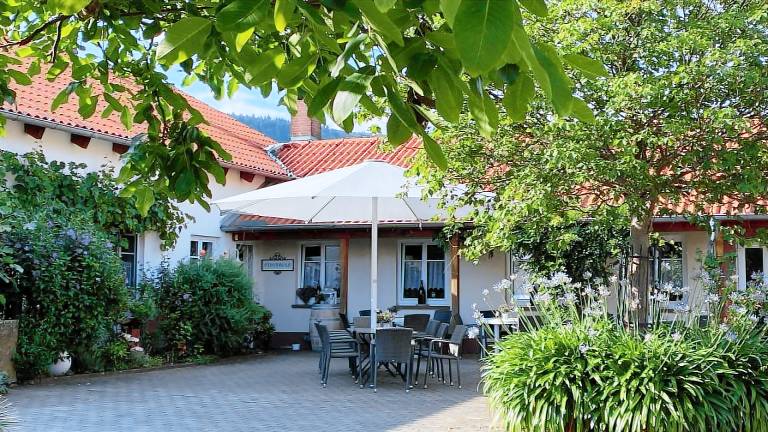 Ferienwohnung  Großheubach