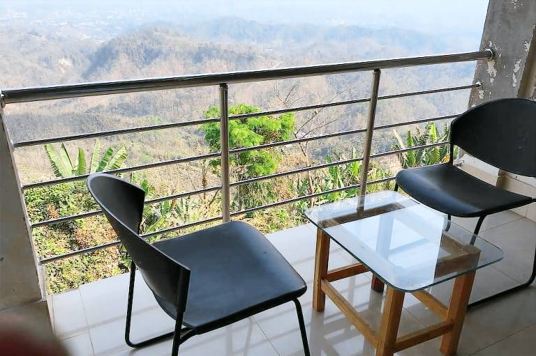 Nilambori Resort