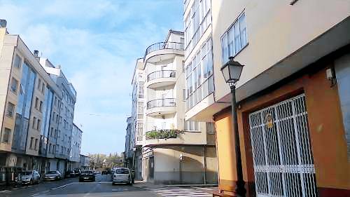 Apartamento Monforte de Lemos