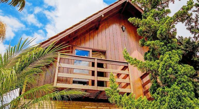 Chalet with pool & jacuzzi | Pets allowed — photo 4