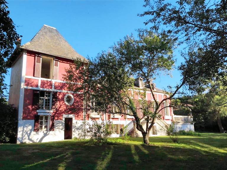 Maison de vacances Vendat