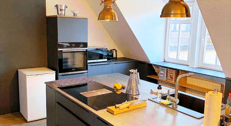 Holiday apartment with 3 rooms for 6 persons — photo 5