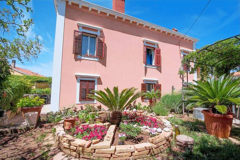 Wonderful holiday apartment | Pet-friendly in Mali Losinj