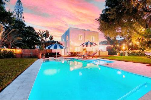 Villa Miami