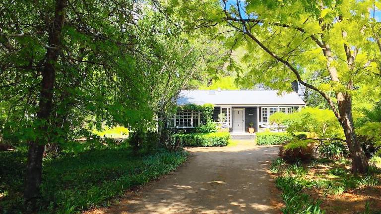House Berrima