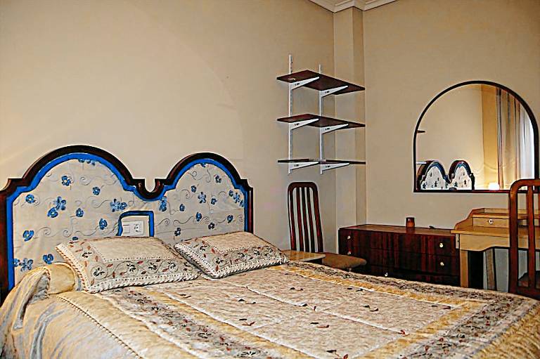 Habitación privada Bilbao