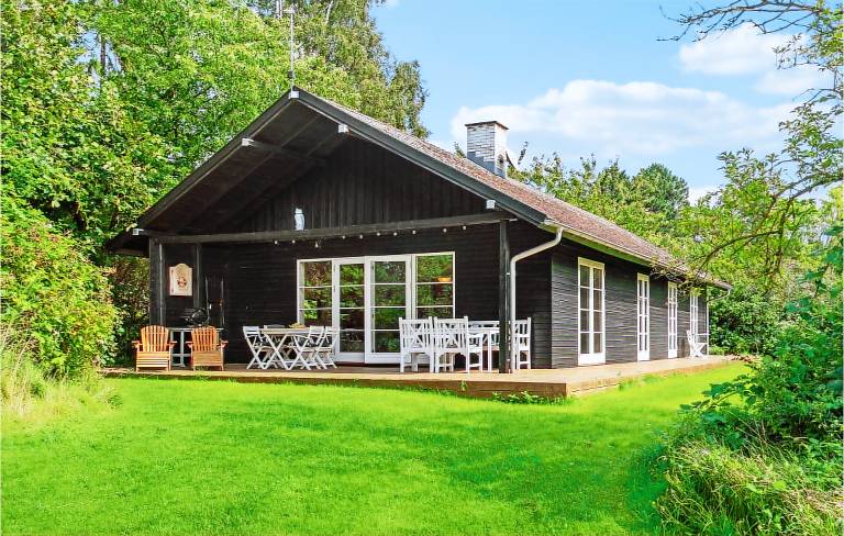 Ferienhaus  Samsø Kommune