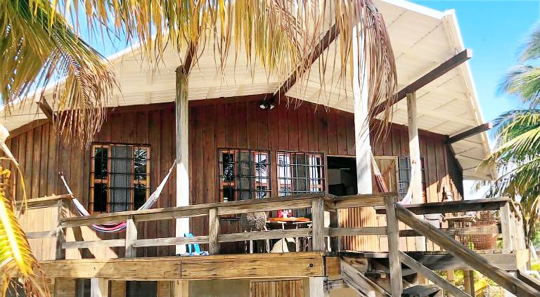 House Placencia
