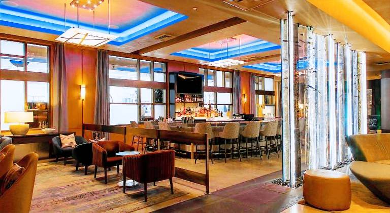 Grand Hyatt Seattle — photo 3