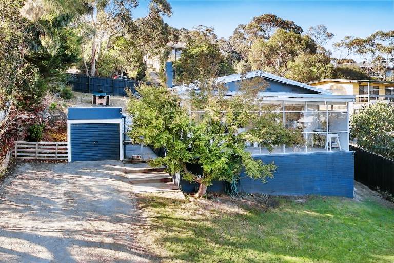 House Mount Martha