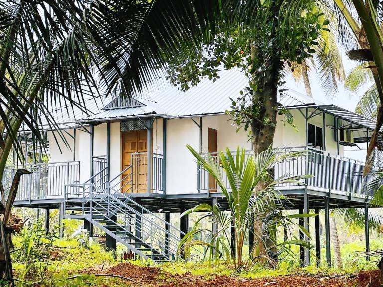 Mayukham Farm House
