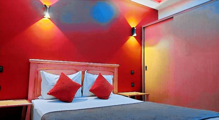 Beautiful holiday apartment | Dogs allowed in Rabat