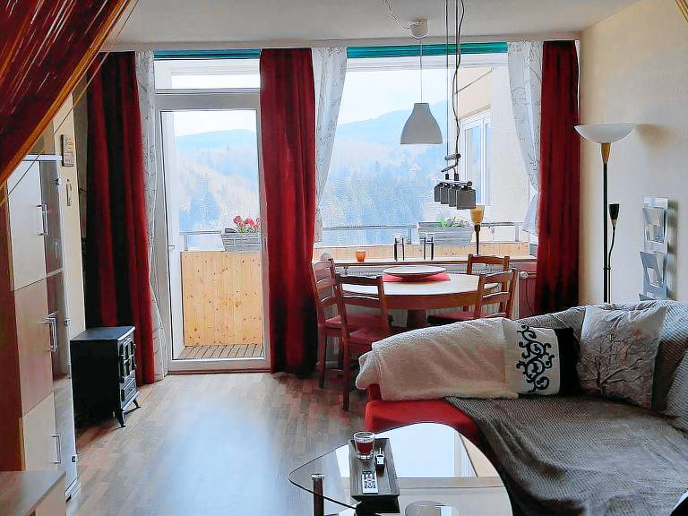 Ferienwohnung Altenau