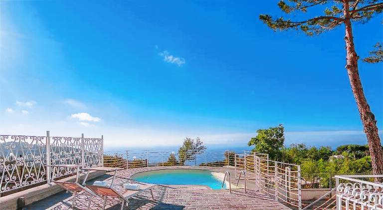 Bed and breakfast Sorrento