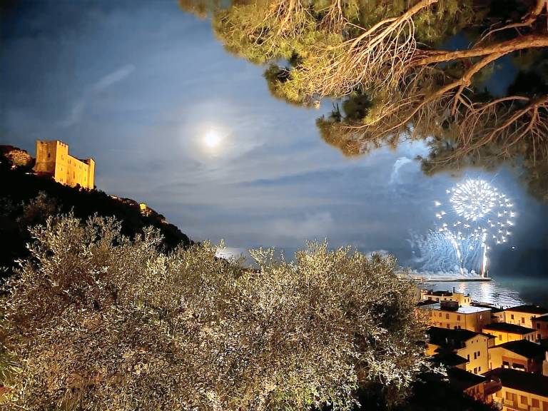 Villa Castiglione della Pescaia