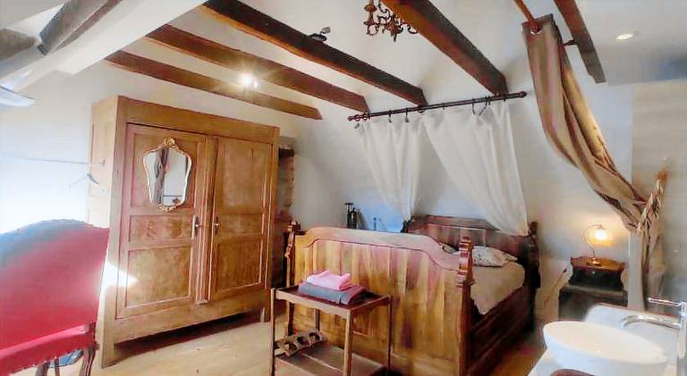 Le Moulin de Benechou — photo 2