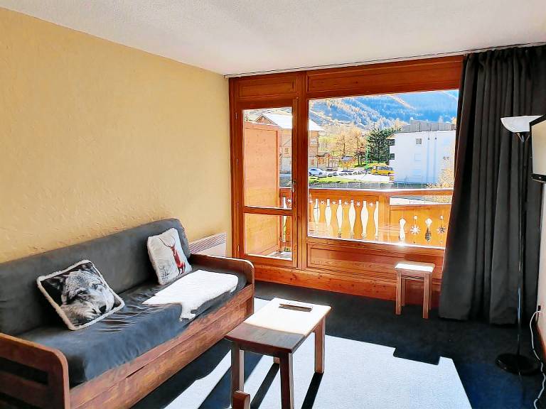 Appartamento vacanza Les Deux Alpes