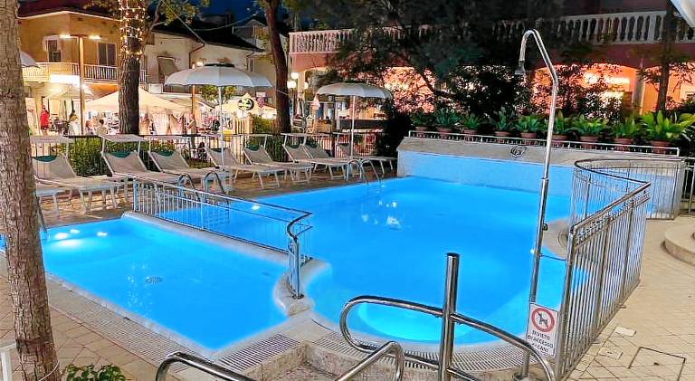 Hotel Villa Verde — photo 4